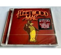 Fleetwood Mac - 50 Years - Don't Stop - Best of / Greatest Hits - NEW CD