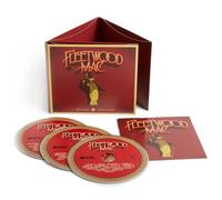 Fleetwood Mac - 50 Years Don't Stop [CD]