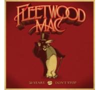 FLEETWOOD MAC: 50 YEARS - DON'T STOP - CD