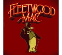 Fleetwood Mac 50 Years-Don't Stop (CD)