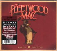 50 Years - Don't Stop [3CD]