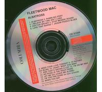 Fleetwood Mac - Albatross