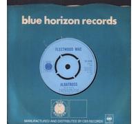 Fleetwood Mac - Albatross - 4 Prong