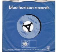 FLEETWOOD MAC - ALBATROSS 7" (45) UK BLUE HORIZON 1968 NO CENTRE LABEL DESIGN B/W JIGSAW PUZZLE BLUES (573145) [VINYL]