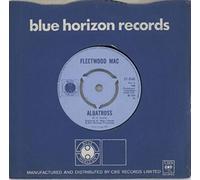 FLEETWOOD MAC - ALBATROSS 7 INCH (7" 45) UK BLUE HORIZON 1968 [VINYL]