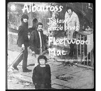 Fleetwood Mac - Albatross/Jigsaw Puzzle Blues 7" VINYL