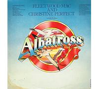 Fleetwood Mac - ALBATROSS LP (VINYL ALBUM) UK CBS 1977