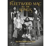 Fleetwood Mac All the Songs Olivier Roubin Hardback Hachette UK D
