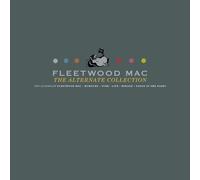 Fleetwood Mac - Alternate Collection (Limited Edition) (Clear Coloured) (8 LP)