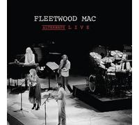 Fleetwood Mac Alternate Live [Limited Edition, Record Store Day 2021] 2x Vinyl LP in Black Fleetwood Mac Black