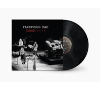 Fleetwood Mac - Alternate Live [VINYL]