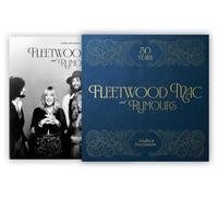 Fleetwood Mac and Rumours : 50 Years