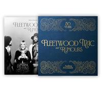 Fleetwood Mac and Rumours: 50 Years (The Great Albums)