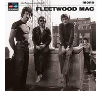 Fleetwood Mac - Bbc2 Sessions 1968-69 [VINYL]