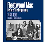 Fleetwood Mac - Before the Beginning 1968 - 1970 Live and Demo Ses - Ne - V15z