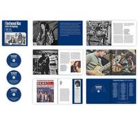 Fleetwood Mac – Before The Beginning - Live 1968-70