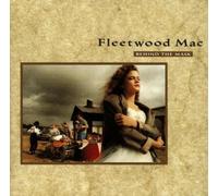 Fleetwood Mac - Behind the Mask by Fleetwood Mac (1990) Audio CD