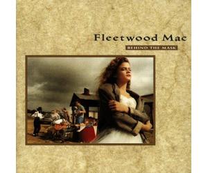 Fleetwood Mac - Behind the Mask by Fleetwood Mac (1990) Audio CD
