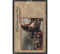 Fleetwood Mac - Behind the Mask [CASSETTE]