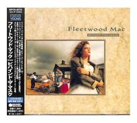 Fleetwood Mac: Behind the Mask CD - Japan 2025 Reissue CD with Obi & Booklet