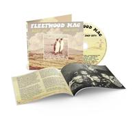 Fleetwood Mac - Best of 1969-1974 - CD - K23z