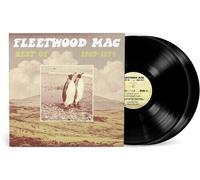Fleetwood Mac- The Best Of Fleetwood Mac 1969-1974 - Vinyl