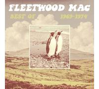 Fleetwood Mac- The Best Of Fleetwood Mac 1969-1974 - Vinyl