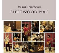 Fleetwood Mac - The Best Of Peter Greens Fleetwood Mac