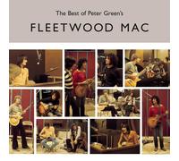 Fleetwood Mac - The Best Of Peter Greens Fleetwood Mac