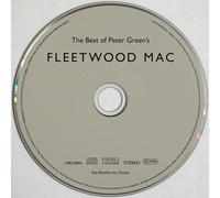 Fleetwood Mac - the Best of Peter Greens Fleetwood Mac [CD]