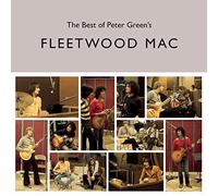 Fleetwood Mac - The Best Of Peter Greens Fleetwood Mac