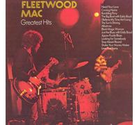 FLEETWOOD MAC - BEST OF THE BEST: GOLD NEW CD