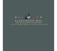 Fleetwood Mac - The Alternate Collection (Vinyl Box) (Crystal Clear Vinyl) (BF22 EX) [VINYL]