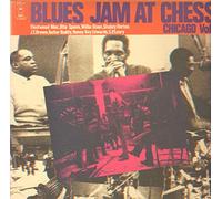 Fleetwood Mac - Blues Jam at Chess Vol.1