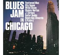 Fleetwood Mac - Blues Jam In Chicago Vols. 1 and 2 (Gatefold Sleeve) [180 gm 2LP vinyl] [VINYL]