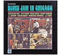 FLEETWOOD MAC BLUES JAM IN CHICAGO VOLUME 1 CD NEW
