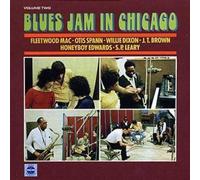 Blues Jam In Chicago - Volume 2