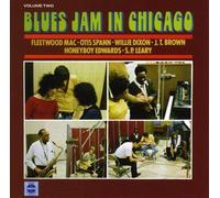 Fleetwood Mac - Blues Jam In Chicago - Volume 2 [CD]