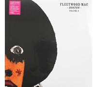 Fleetwood Mac : Boston - Volume 2 Vinyl 12" Album 2 discs (2014) NEW