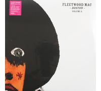 Fleetwood Mac : Boston - Volume 2 Vinyl 12" Album 2 discs (2014) NEW