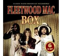 Fleetwood Mac - Box (6-Cd Set)