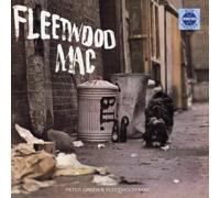 Fleetwood Mac By Peter Green (2004-07-12)