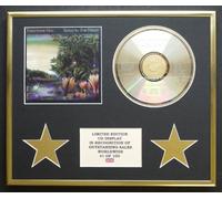 FLEETWOOD MAC/CD DISPLAY/LIMITED EDITION/COA/TANGO IN THE NIGHT