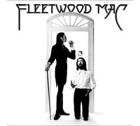 Fleetwood Mac CD Remastered 2018 reissuing their 1975 eponymous album