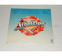 Fleetwood Mac & Christine Perfect - Fleetwood Mac & Christine Perfect - Albatross - Embassy - EMB 31569