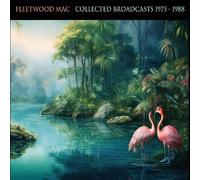 FLEETWOOD MAC - COLLECTED BROADCASTS 1975-1988 (5CD)
