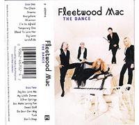 Fleetwood Mac - Dance [CASSETTE]