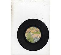 Fleetwood Mac - Don't stop (1977) / Vinyl single [Vinyl-Single 7'']