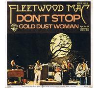 Fleetwood Mac - Don't Stop - Warner Bros. Records - WB 16 930