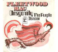 Fleetwood Mac - Dragonfly - Reprise Records - 14 063